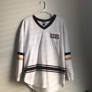 Good Vibes Long Sleeves